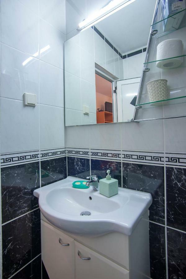Apartman Daco *