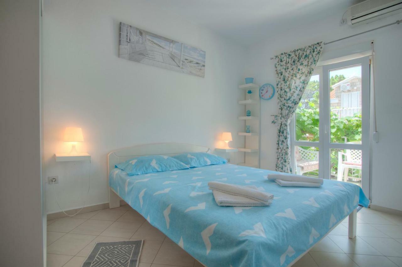 Daco * Sveti Stefan
