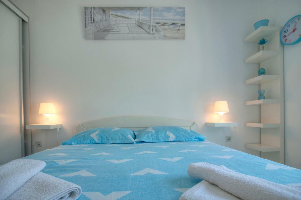 Apartman Daco Sveti Stefan