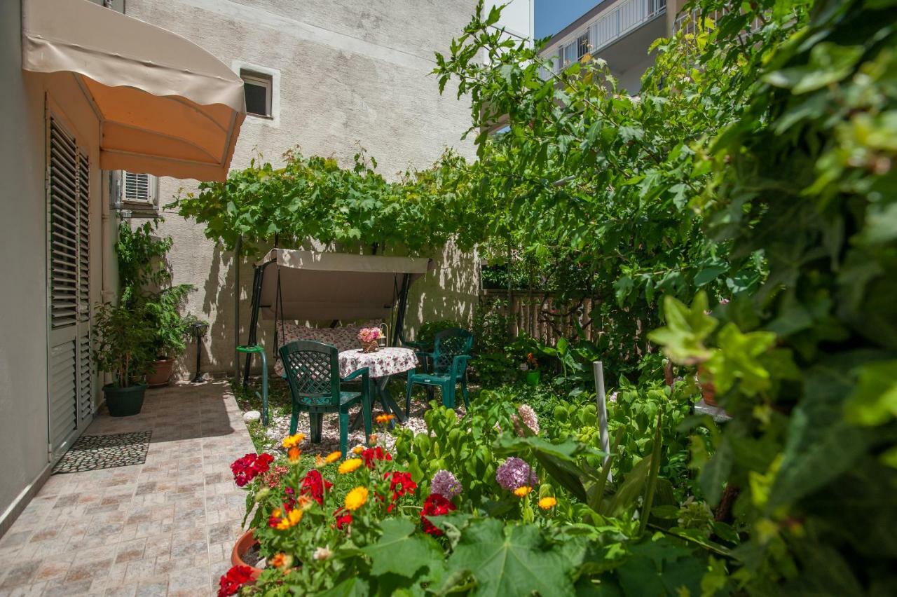 Apartman Daco Sveti Stefan