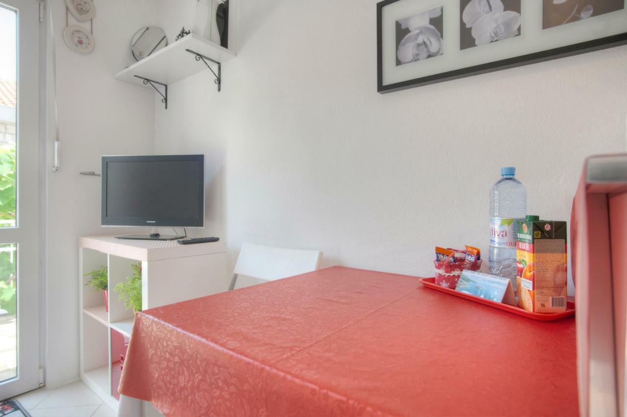 Daco Apartman