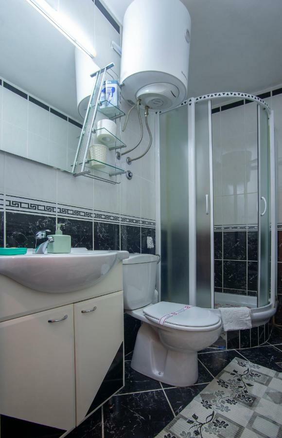 Apartman Daco