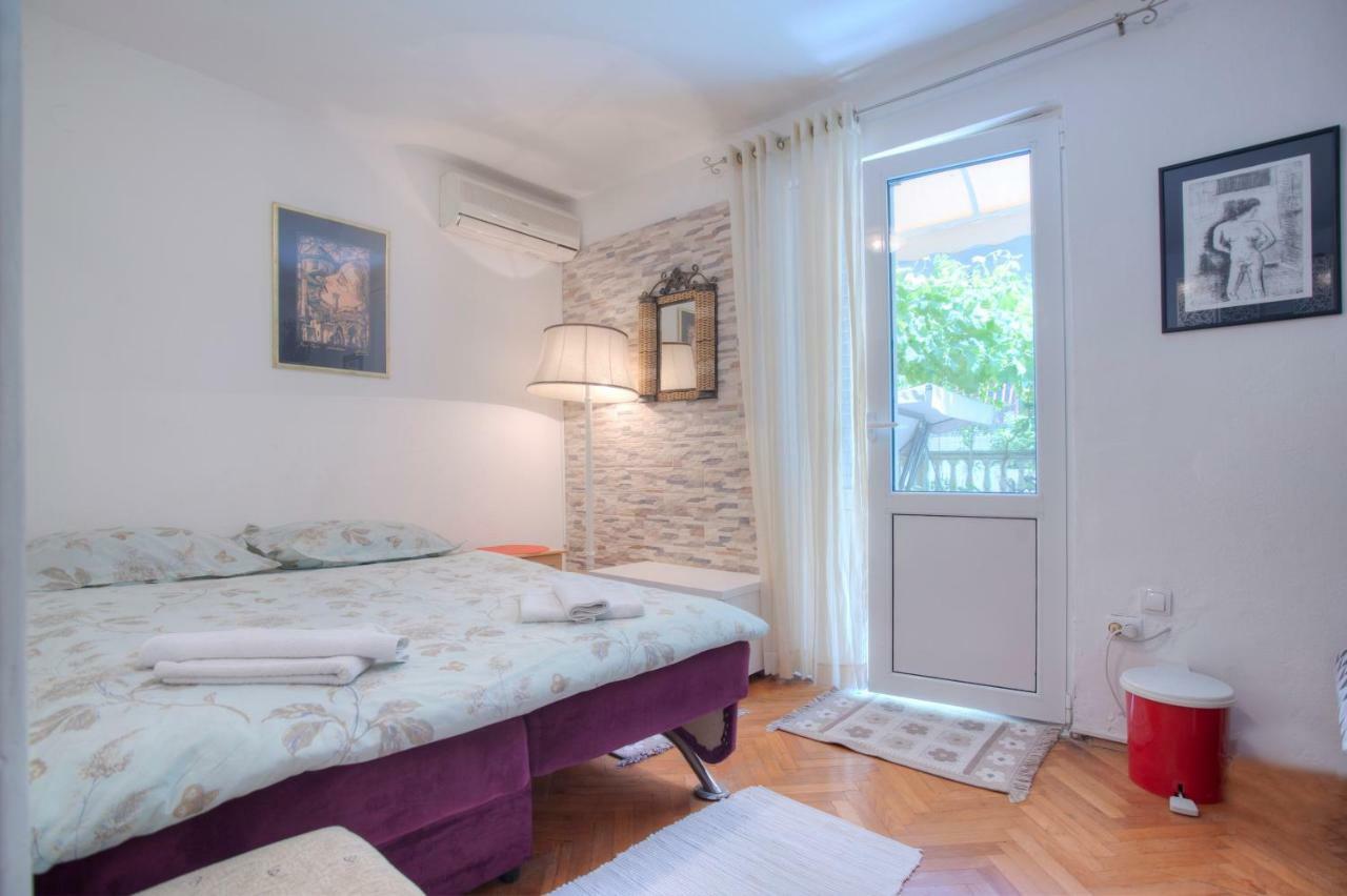 Apartman Daco Sveti Stefan