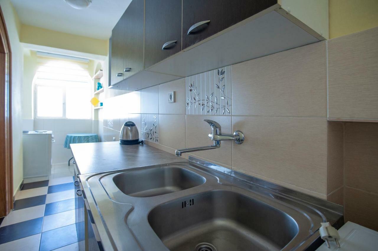 Apartman Daco