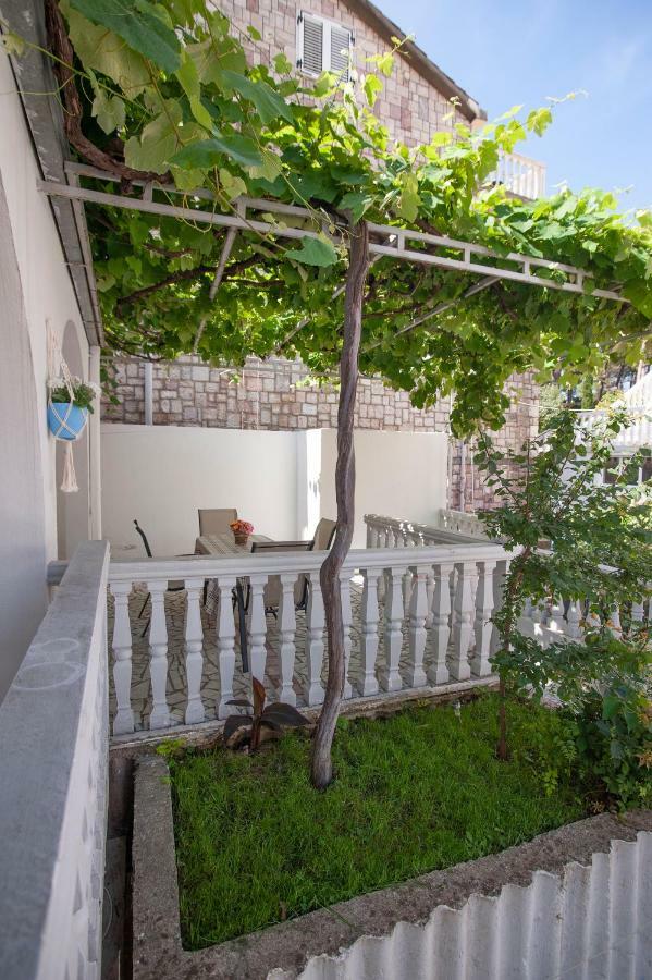 Apartman Daco *