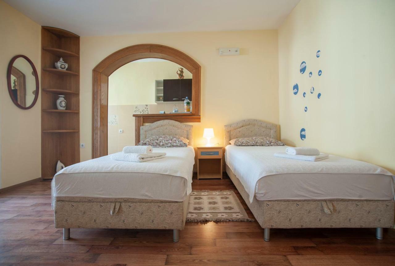 Daco Sveti Stefan