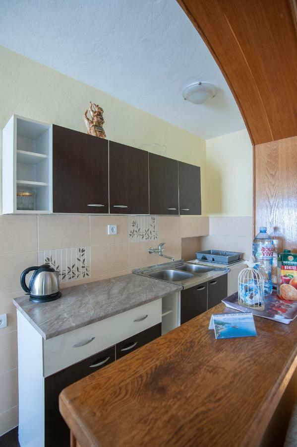 Apartman Daco